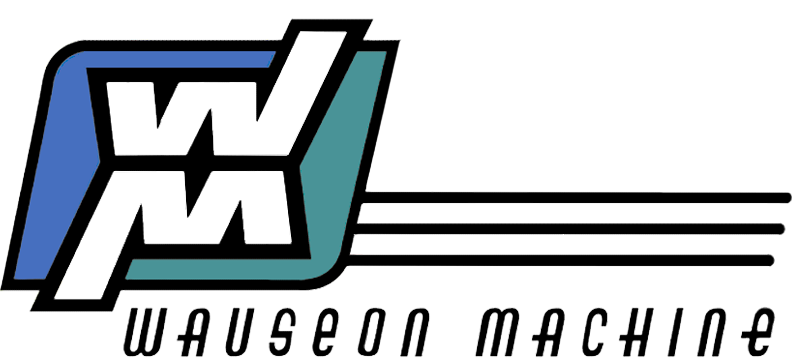 Wauseon Machine and Manufacturing Logo