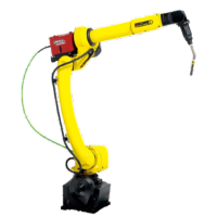 fanuc arc mate 100id