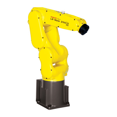 fanuc lr mate 200ic price