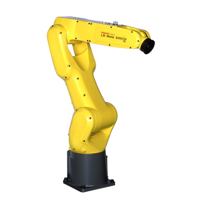 fanuc 200