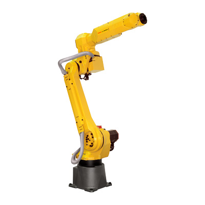 fanuc m20ib