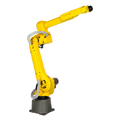 fanuc m20id