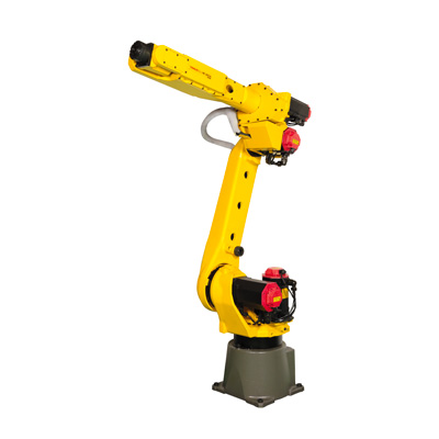 fanuc m20ib