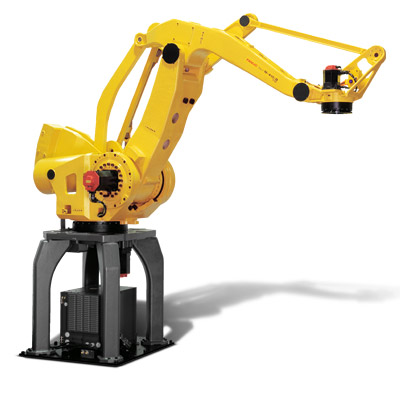 fanuc m410