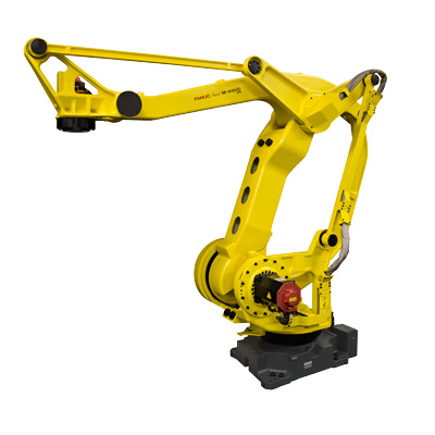 fanuc m410