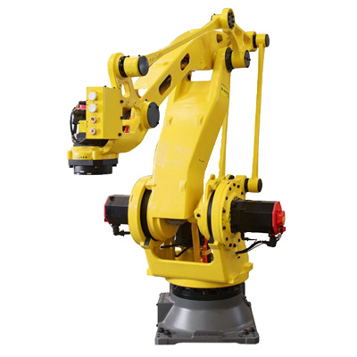 fanuc 410