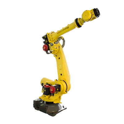robot fanuc r2000ic