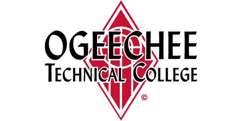 Ogeechee-Tech-Logo
