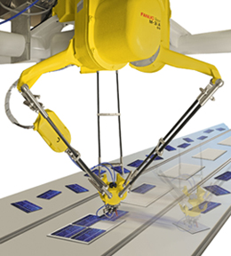 Solar-Panel-Assembly-Robot