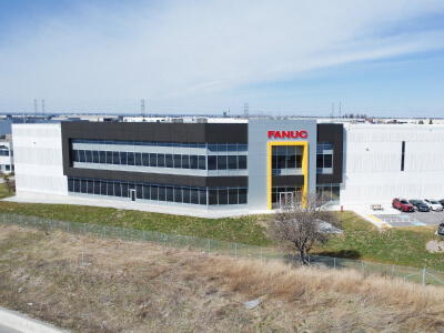 FANUC Canada Headquarters