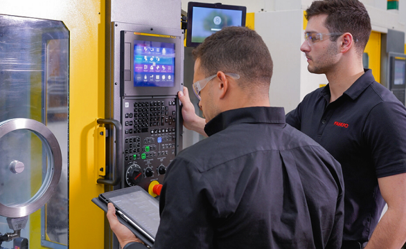 Soporte ROBODRILL