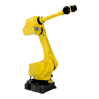 Industrial Robot Finder Tool FANUC America