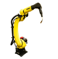 Industrial Robot Finder Tool FANUC America