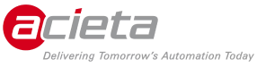 Acieta Logo