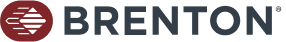 Brenton logo text
