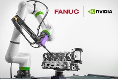 FANUC Accelerates Physical AI in Industrial Robotics by Leveraging NVIDIA Technologies
