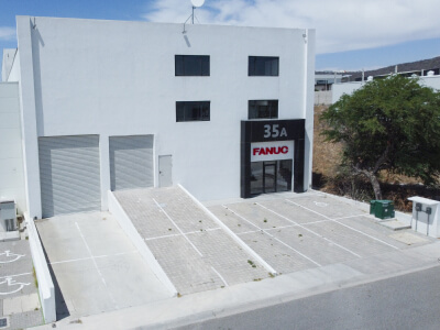 FANUC Queretaro