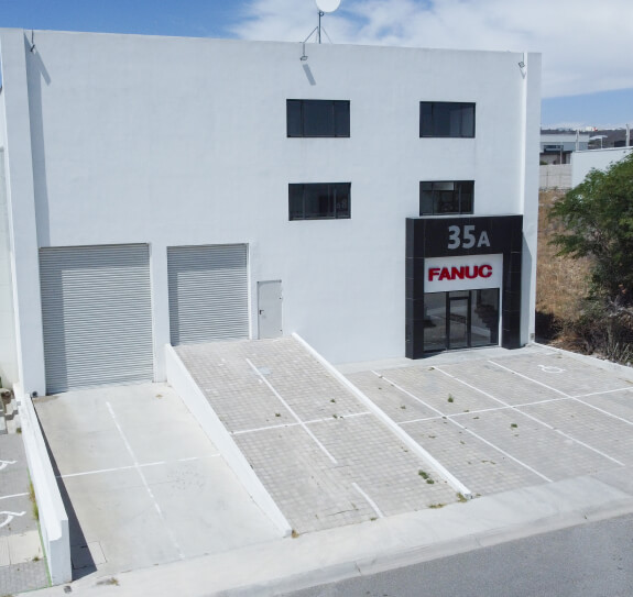 FANUC Mexico Queretaro Office