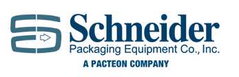 Schneider Packaging Equipment Co