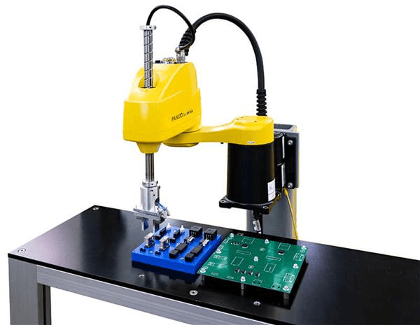 SR-3iA-circuit-board-assembly