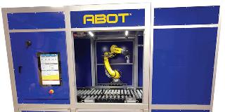 ABOT-Robot-Cell