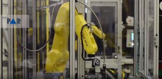 FANUC-Robots-Help-Fight-the-Battle-Against-COVID-19_TitleCard