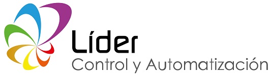 Lider Control Logo