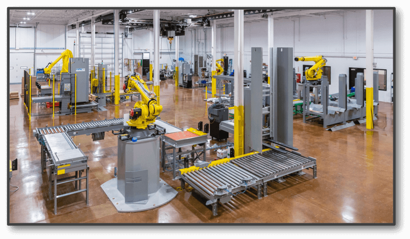 robotic integrators near me