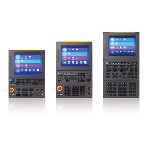Series 30i/31i/32i CNC Controls