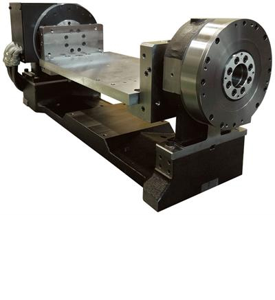 ROBODRILL, and Spindle Options | FANUC America