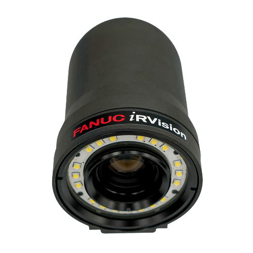 FANUC 2D Vision Camera with Integrated LED