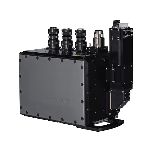 FANUC Galvano Laser-Scanner LS3Di-A