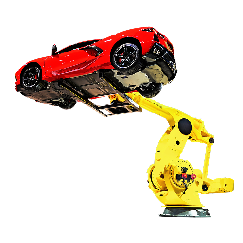 M-2000iA/1700L Lifting Corvette