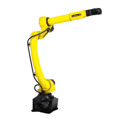 FANUC M10iD/8L Robot