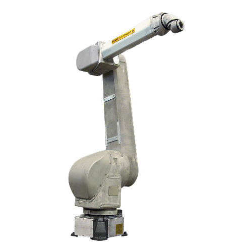 FANUC P-250iB Paint Robot