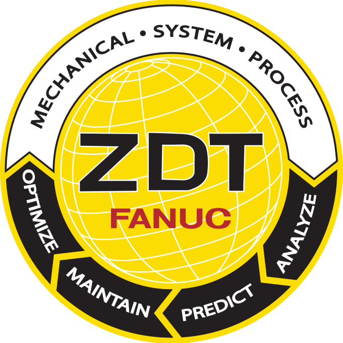 FANUC ZDT