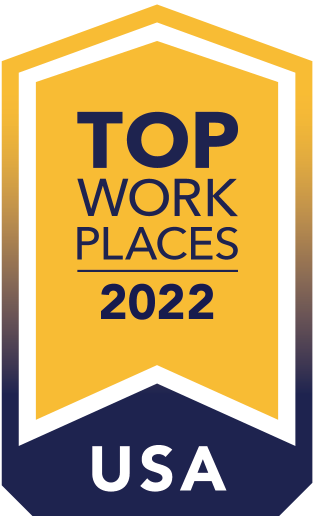 Top Work Place 2022