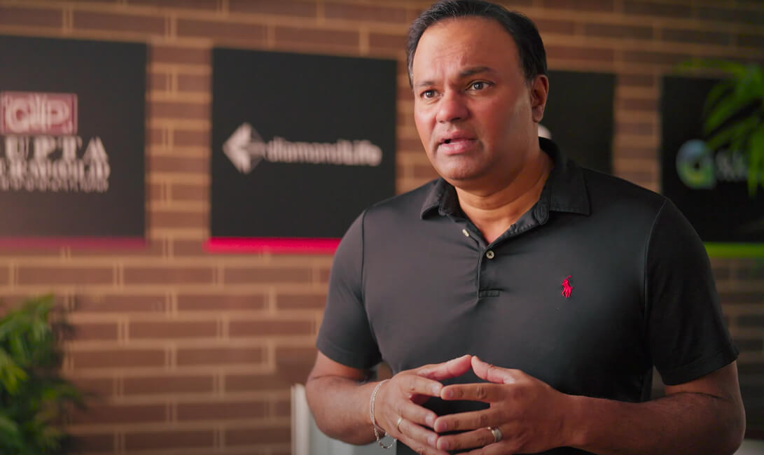 Arun Gupta - Vice President, Gupta Permold