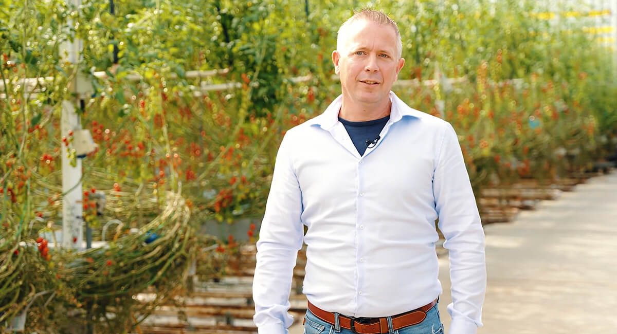 Bas van Leeuwen