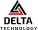 Delta Technology Logo