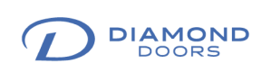 Diamond Doors Logo