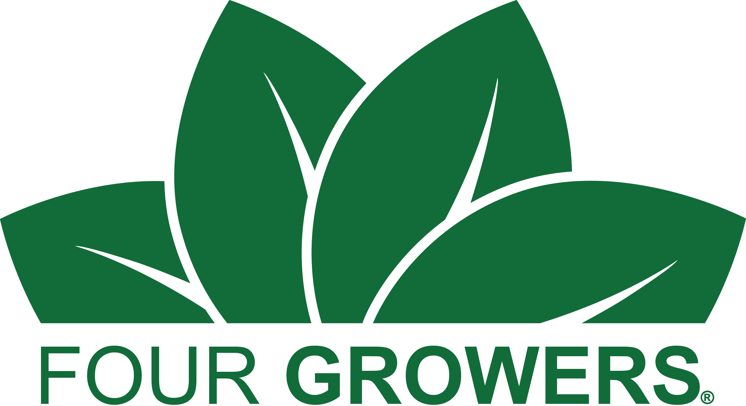 Four Growers Logo