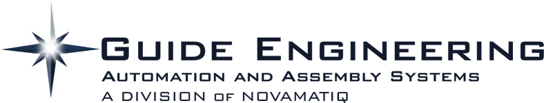 Guide Engineering Logo