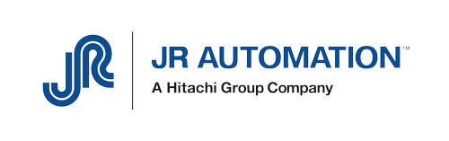 JR Automation Logo