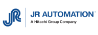 JR Automation Logo 