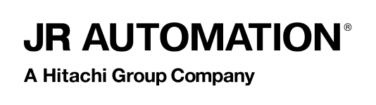 JR Automation Logo