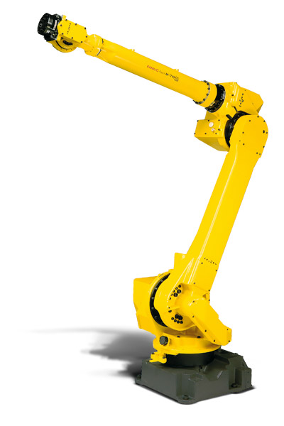FANUC M-710iC/45M