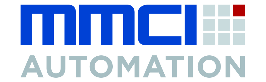 MMCI Automation Logo