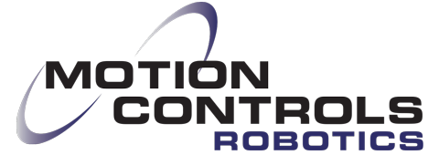 Motion Control Robotics