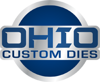 Ohio Custom Dies Logo